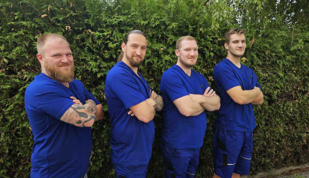 Regelmäßige Wartung von Heizungs- und Sanitäranlagen durch den Fachbetrieb Michael Wodarz in Gröbenzell – für maximale Effizienz und Sicherheit