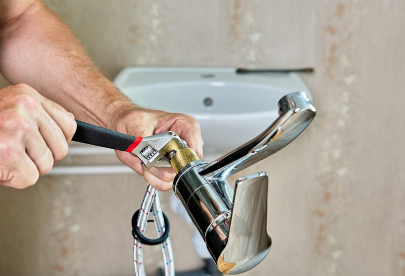 Servicearbeiten für Heizungs- und Sanitäranlagen – zuverlässiger Kundendienst durch Meisterbetrieb Michael Wodarz in Gröbenzell