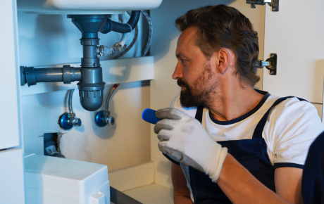 Moderne Sanitärtechnik und Badinstallation vom Fachbetrieb Michael Wodarz in Gröbenzell bei München – Qualität bis ins Detail