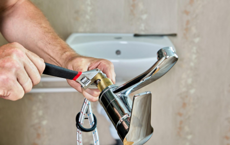 Zuverlässiger Heizungs- und Sanitärservice vom Meisterbetrieb Michael Wodarz – schnelle Hilfe und kompetente Betreuung in Gröbenzell und Umgebung