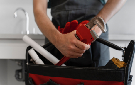 Regelmäßige Wartung von Heizungs- und Sanitäranlagen durch den Fachbetrieb Michael Wodarz in Gröbenzell – für maximale Effizienz und Sicherheit